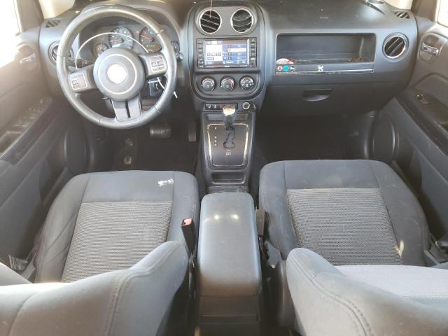Снимка 8 от търг – 2011 JEEP COMPASS SP с VIN 1J4NF1FB2BD282795