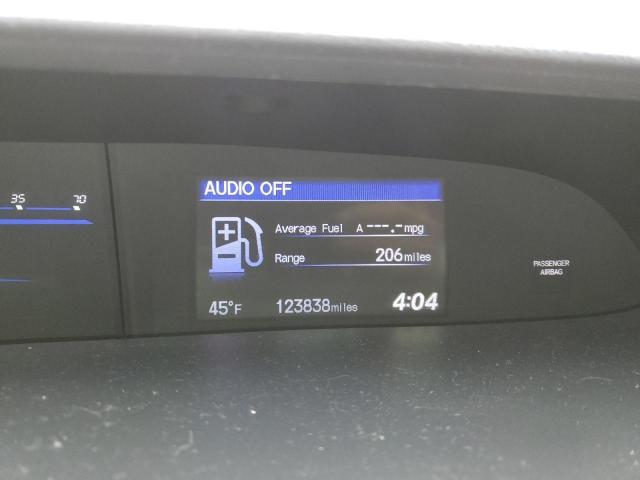 Photo 9 from auction – 2015 HONDA CIVIC EX with VIN 19XFB2F86FE034084
