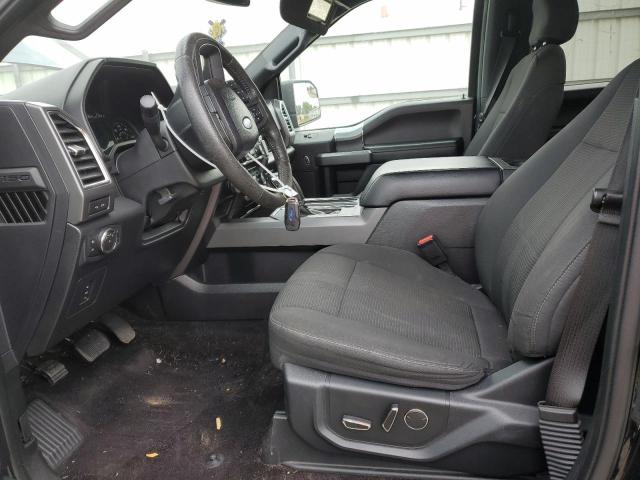 Photo 7 from auction – 2016 FORD F150 SUPER with VIN 1FTEW1EG0GFD39624
