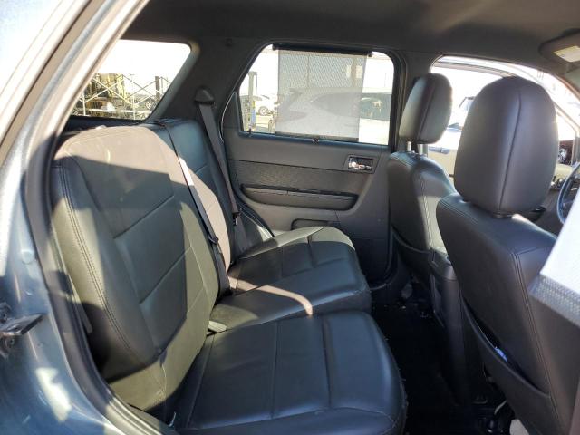 Photo 11 from auction – 2011 FORD ESCAPE LIM with VIN 1FMCU0EG3BKB29652
