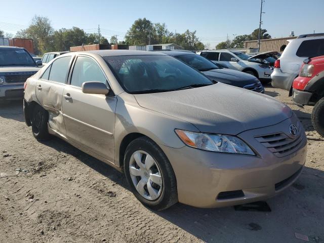 Photo 4 from auction – 2009 TOYOTA CAMRY BASE with VIN 4T1BE46K09U865157