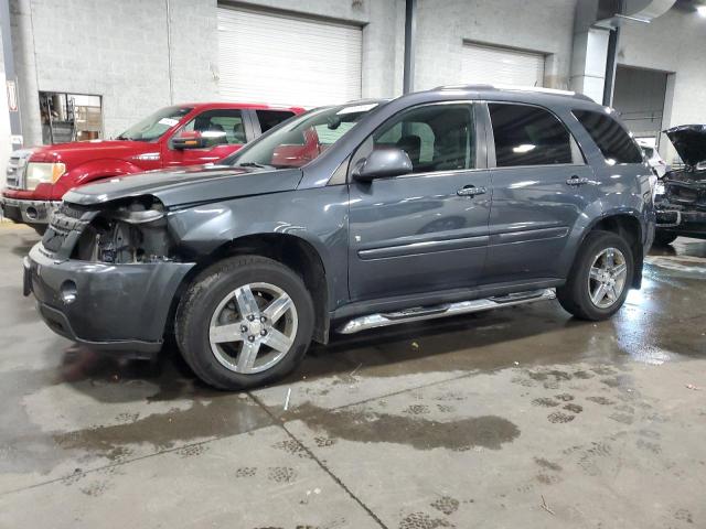 Photo 1 from auction – 2009 CHEVROLET EQUINOX LT with VIN 2CNDL53F096208840