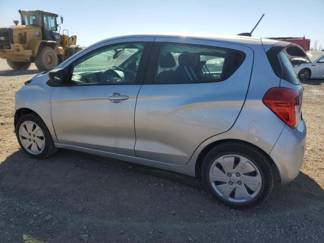 Photo 2 from auction – 2016 CHEVROLET SPARK LS with VIN KL8CB6SA9GC590099