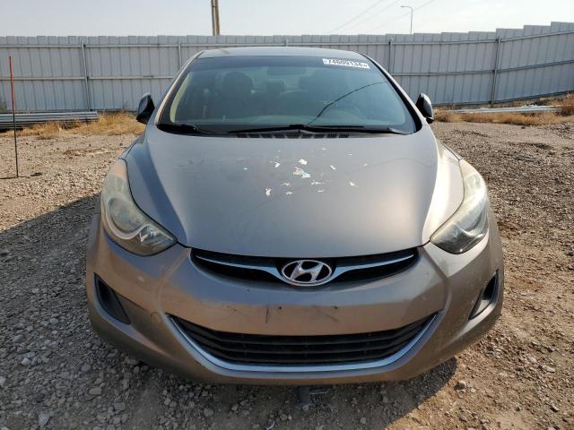 Photo 5 from auction – 2011 HYUNDAI ELANTRA GL with VIN 5NPDH4AE2BH042123