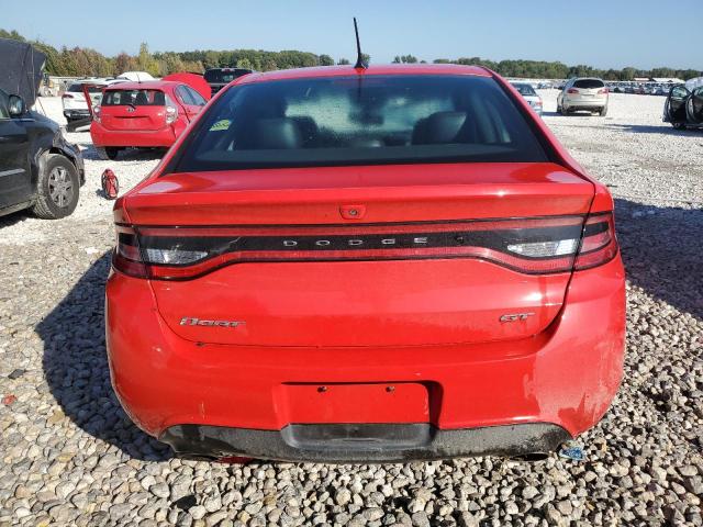 Photo 6 from auction – 2016 DODGE DART GT with VIN 1C3CDFEB3GD679719
