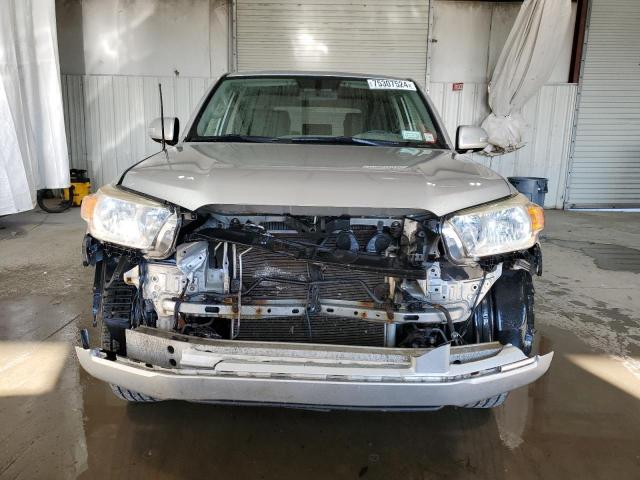 Photo 5 from auction – 2013 TOYOTA 4RUNNER SR with VIN JTEBU5JR5D5145854