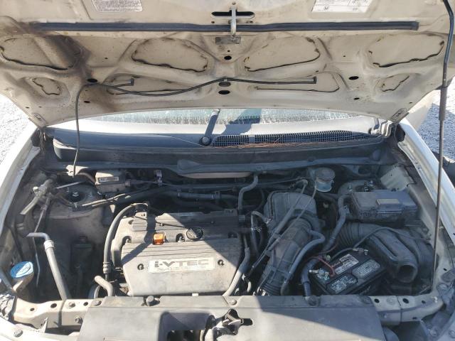 Photo 11 from auction – 2005 HONDA ELEMENT LX with VIN 5J6YH183X5L004881