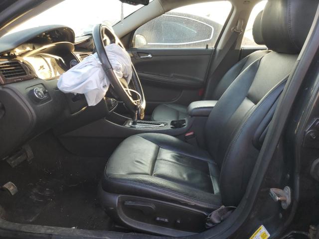 صورة رقم 7 من المزاد - 2014 CHEVROLET IMPALA LIM مع VIN 2G1WC5E31E1153797