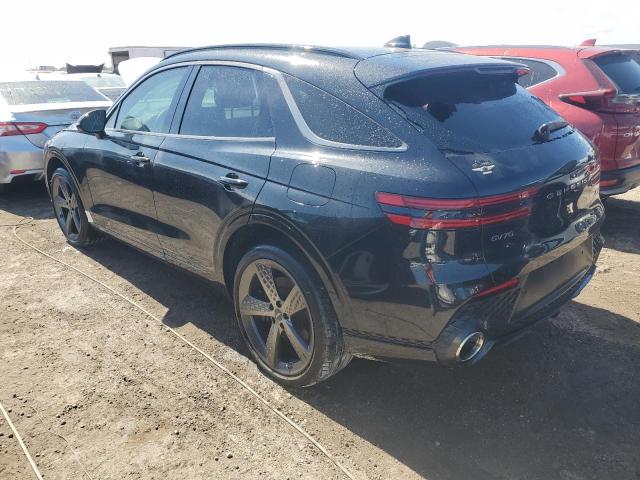 Photo 2 from auction – 2023 GENESIS GV70 BASE with VIN KMUMCDTCXPU096922