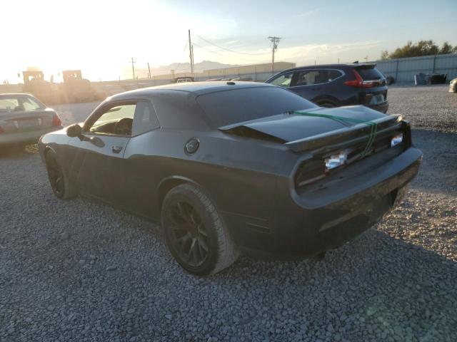 Photo 2 from auction – 2014 DODGE CHALLENGER with VIN 2C3CDYBTXEH185303