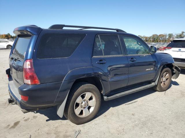 Photo 3 from auction – 2005 TOYOTA 4RUNNER LI with VIN JTEBT17RX58024367