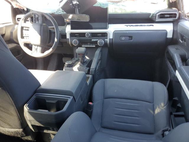 Photo 8 from auction – 2024 TOYOTA TACOMA DOU with VIN 3TMLB5JN6RM019936