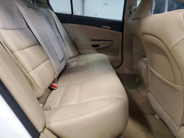 Photo 10 from auction – 2012 HONDA ACCORD SE with VIN 1HGCP2F68CA067798