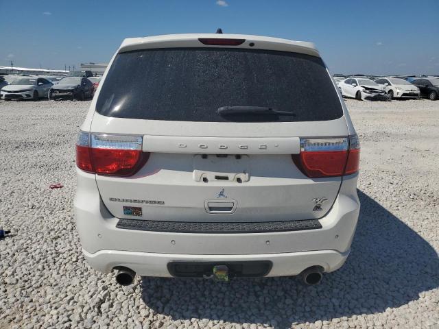 Photo 6 from auction – 2012 DODGE DURANGO R/ with VIN 1C4SDHCT5CC301271