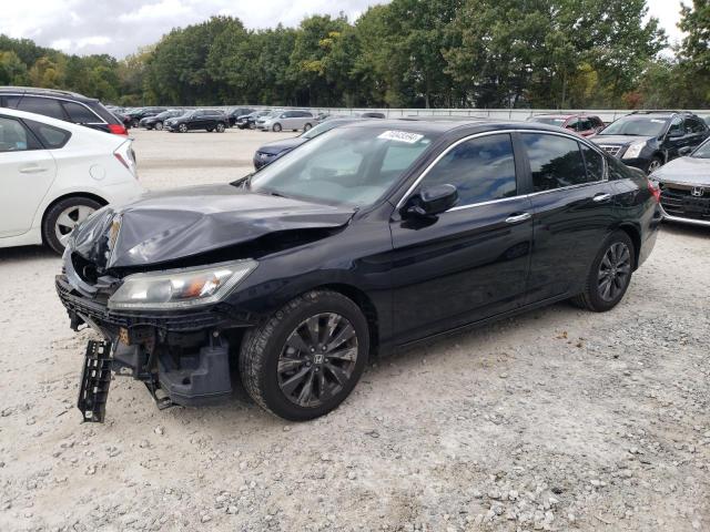 HONDA ACCORD EX 2015 with VIN 1HGCR2F79FA271548 - Photo from auction