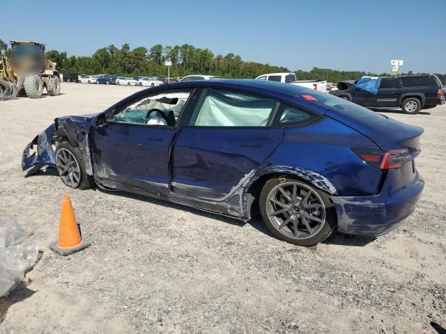 Photo 2 from auction – 2023 TESLA MODEL 3 with VIN 5YJ3E1EA5PF507297
