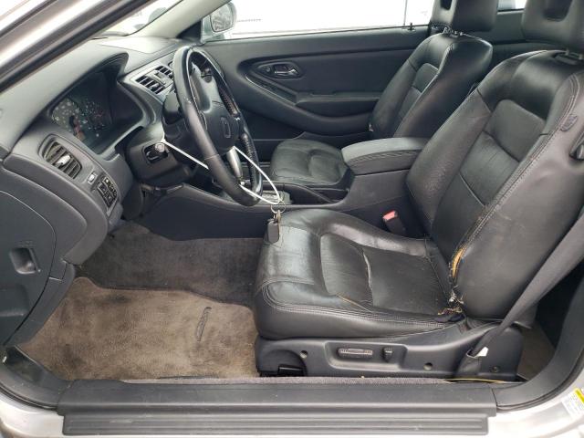 Photo 7 from auction – 2001 HONDA ACCORD EX with VIN 1HGCG22571A026654