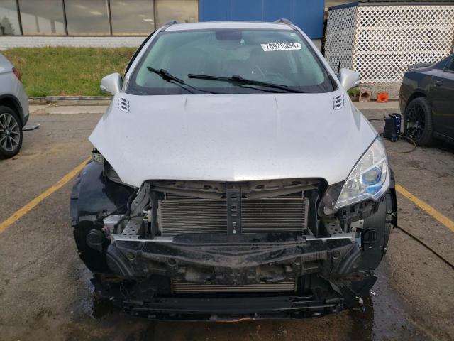 Photo 5 from auction – 2016 BUICK ENCORE with VIN KL4CJCSB2GB588891