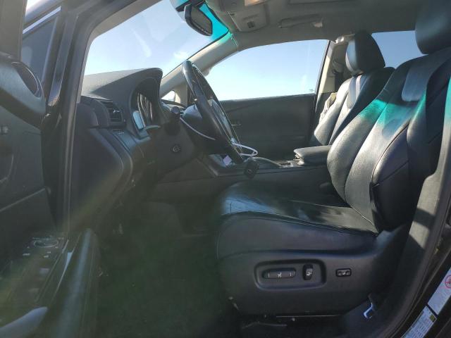 Photo 7 from auction – 2015 LEXUS RX 350 BAS with VIN 2T2BK1BAXFC279241