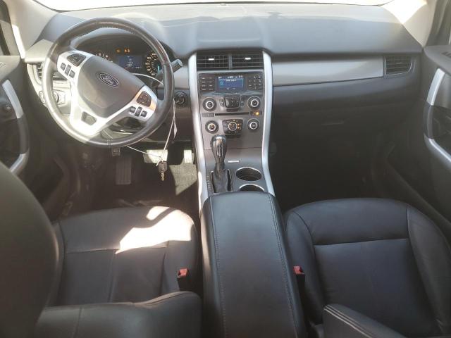 Photo 8 from auction – 2014 FORD EDGE SEL with VIN 2FMDK3JC3EBA57882