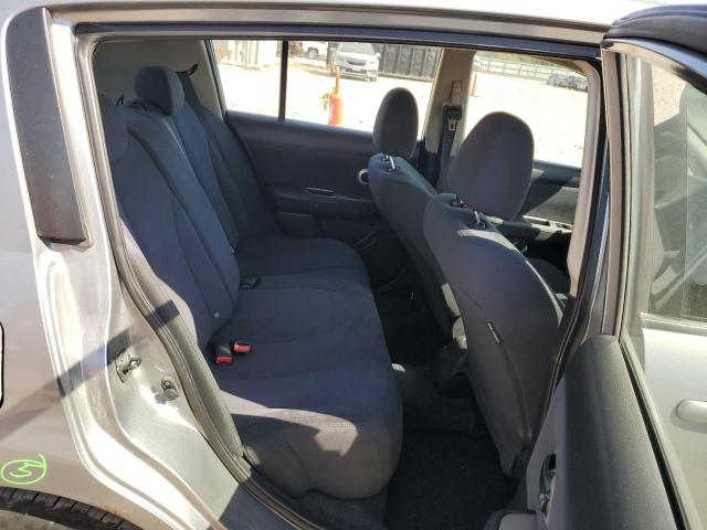 Photo 10 from auction – 2009 NISSAN VERSA S with VIN 3N1BC13E09L466303
