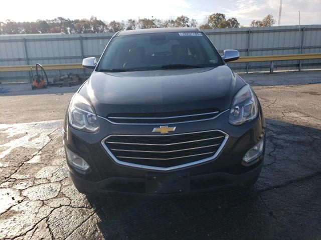 Photo 5 from auction – 2016 CHEVROLET EQUINOX LT with VIN 2GNALDEK7G6355382
