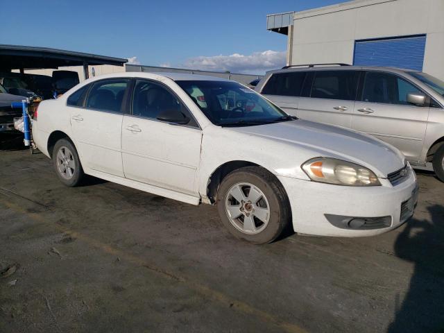Photo 4 from auction – 2011 CHEVROLET IMPALA LT with VIN 2G1WG5EK2B1230636