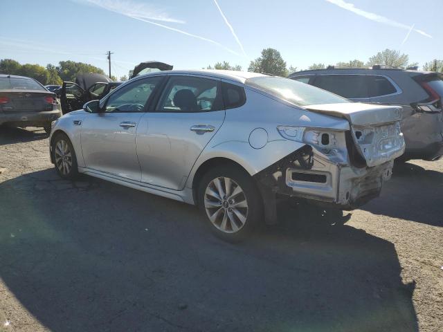 Photo 2 from auction – 2016 KIA OPTIMA LX with VIN 5XXGT4L35GG005142