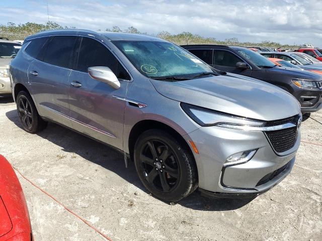 Photo 4 from auction – 2023 BUICK ENCLAVE ES with VIN 5GAERBKW2PJ232226