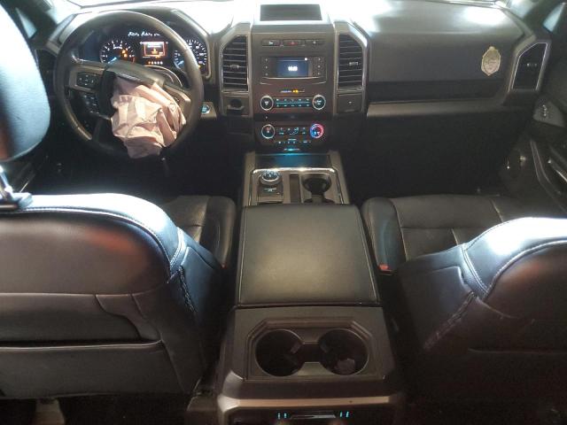 Photo 8 from auction – 2018 FORD EXPEDITION with VIN 1FMJU1HT6JEA30309