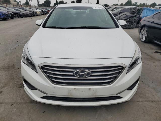 Photo 5 from auction – 2017 HYUNDAI SONATA SE with VIN 5NPE24AF4HH585013