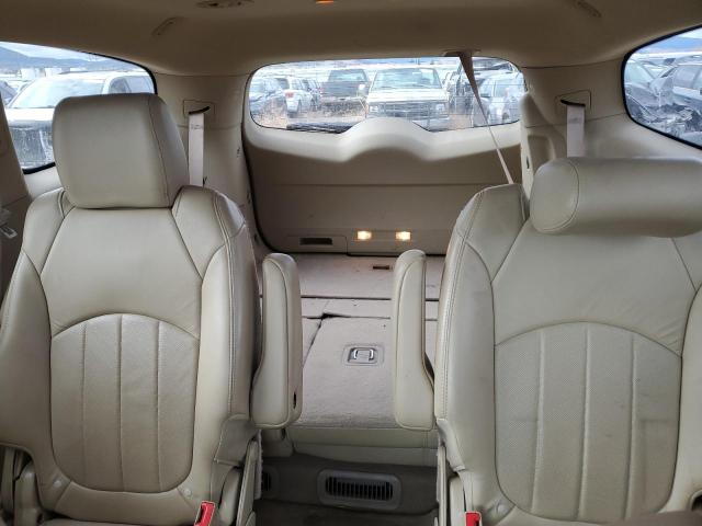 Photo 10 from auction – 2012 BUICK ENCLAVE with VIN 5GAKVCED1CJ344685