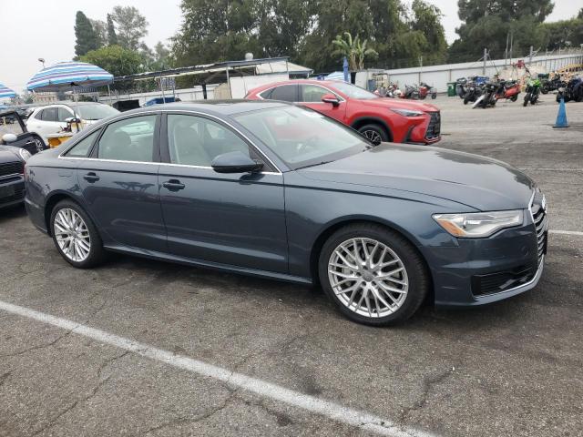 Photo 4 from auction – 2016 AUDI A6 PREMIUM with VIN WAUCFAFC5GN181464