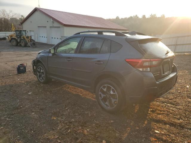 Photo 2 from auction – 2020 SUBARU CROSSTREK with VIN JF2GTAPC0L8273085