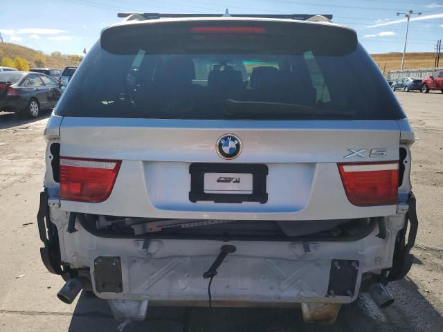 Photo 6 from auction – 2008 BMW X5 3.0I with VIN 5UXFE43528L025775