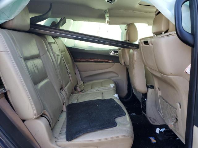 Photo 11 from auction – 2014 DODGE DURANGO CI with VIN 1C4RDJEG2EC979341