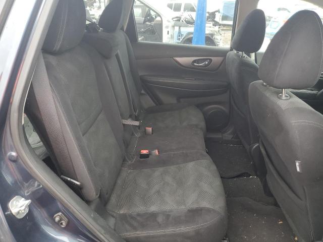 Photo 11 from auction – 2015 NISSAN ROGUE S with VIN 5N1AT2MV5FC762630