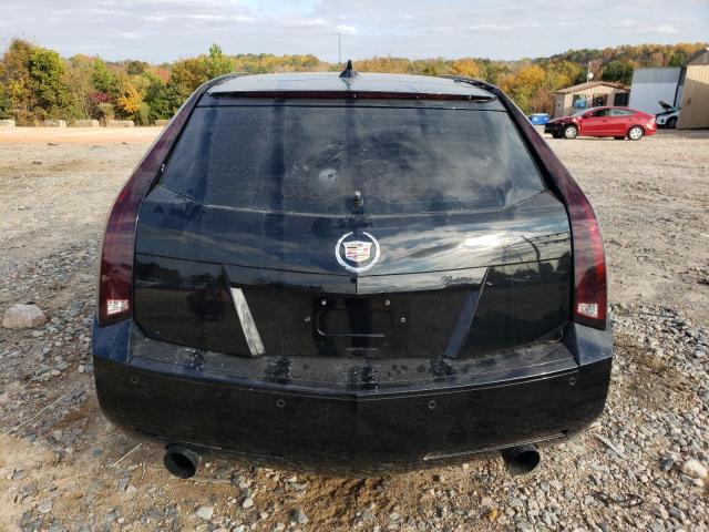 Photo 6 from auction – 2012 CADILLAC CTS-V with VIN 1G6DV8EP0C0149877