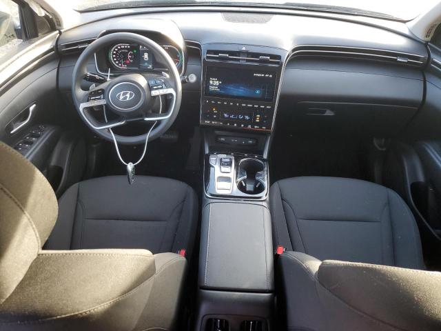 Photo 8 from auction – 2024 HYUNDAI TUCSON BLU with VIN KM8JBCD16RU223910