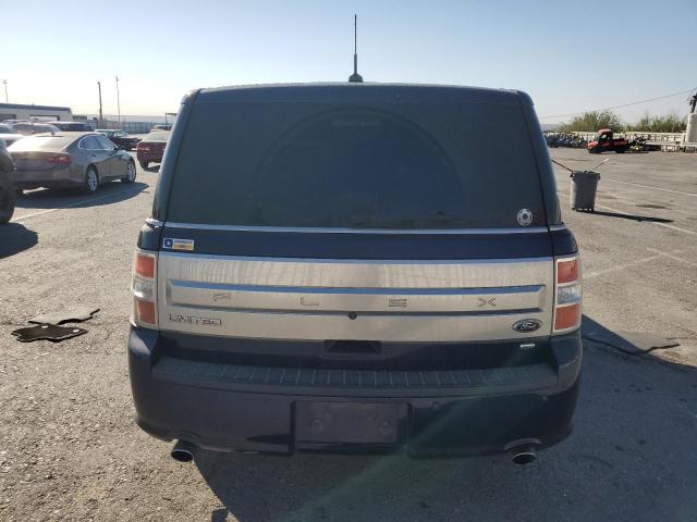 Photo 6 from auction – 2016 FORD FLEX LIMIT with VIN 2FMHK6D82GBA00957