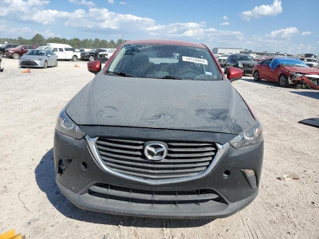 Photo 5 from auction – 2017 MAZDA CX-3 SPORT with VIN JM1DKDB72H0148787