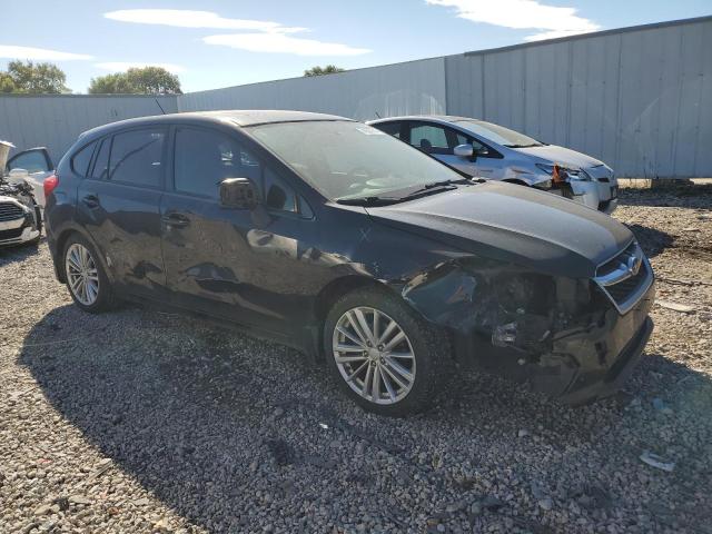 Снимка 4 от търг – 2013 SUBARU IMPREZA PR с VIN JF1GPAD65DH204045