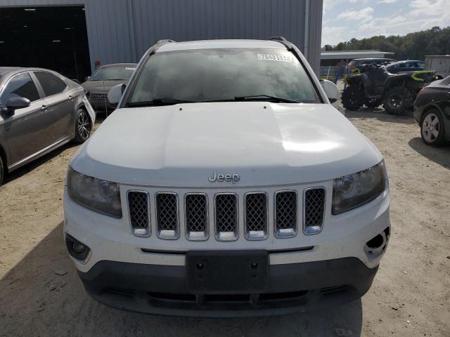 Photo 5 from auction – 2016 JEEP COMPASS LA with VIN 1C4NJDEB1GD673449