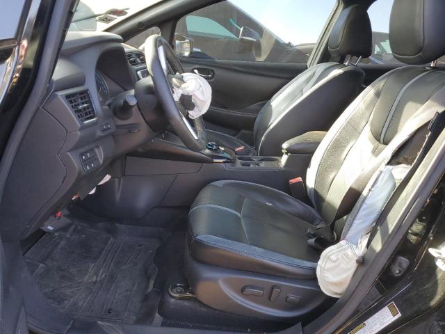 Photo 7 from auction – 2020 NISSAN LEAF SL PL with VIN 1N4BZ1DP2LC307531