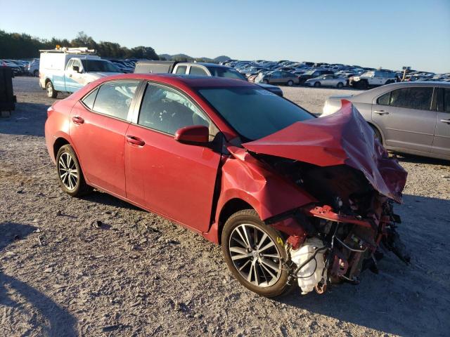 Photo 4 from auction – 2016 TOYOTA COROLLA L with VIN 5YFBURHE8GP428285