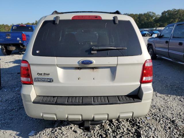 Photo 6 from auction – 2008 FORD ESCAPE XLT with VIN 1FMCU03128KB47521
