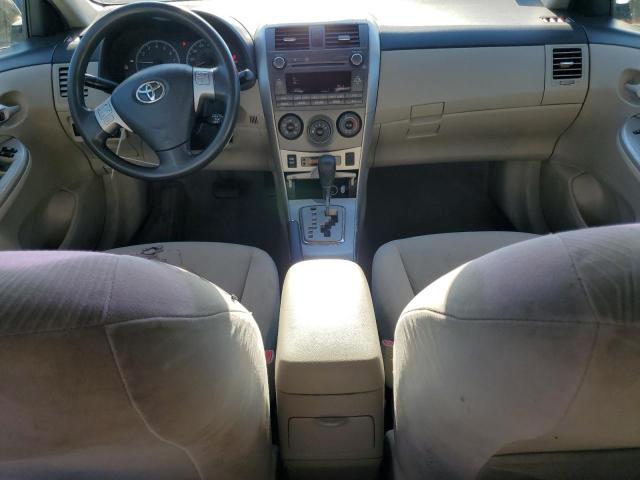 Foto 8 de la subasta – 2011 TOYOTA COROLLA BA con VIN JTDBU4EE2B9154913