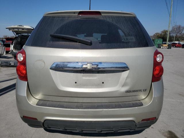 Photo 6 from auction – 2013 CHEVROLET EQUINOX LT with VIN 2GNALPEK2D6335487