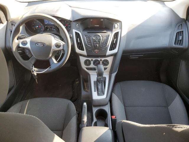 Photo 8 from auction – 2014 FORD FOCUS SE with VIN 1FADP3F22EL283570