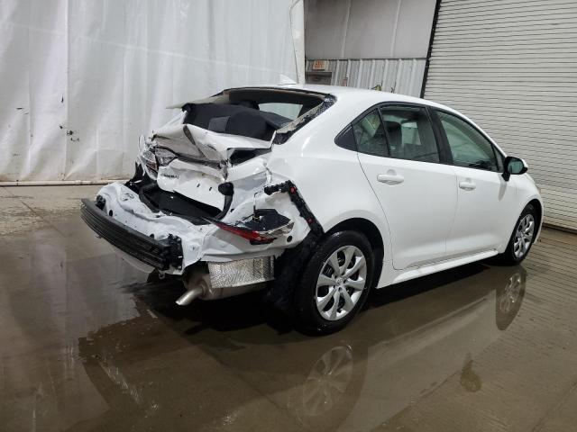Photo 3 from auction – 2024 TOYOTA COROLLA LE with VIN 5YFB4MDE3RP186260